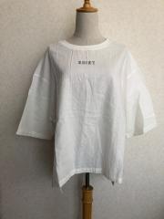 NORTHERN TRUCK、Lサイズ、カットソー