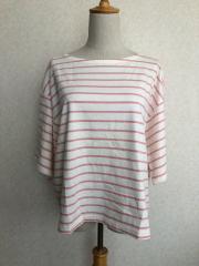 LOWRYS FARM、Lサイズ、カットソー