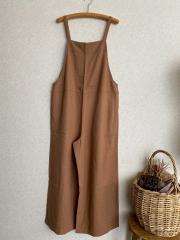 STUDIO CLIP、Mサイズ、オールインワン・サロペット