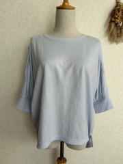 JEANASIS、F（フリー）、カットソー