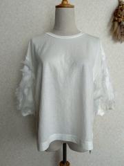 JEANASIS、F（フリー）、カットソー