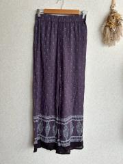 URBAN RESEARCH Sonny Label、F（フリー）、パンツ