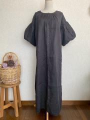 niko and...、Lサイズ、ワンピース