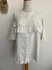 niko and...、Lサイズ、シャツ・ブラウス