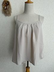 LEPSIM、F（フリー）、キャミソール・タンクトップ