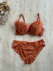 PEACH JOHN、D70、ブラ＆ショーツ