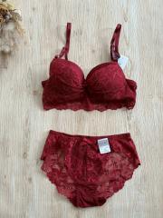 ECLAT、B70、ブラ＆ショーツ