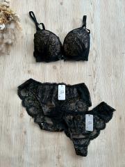 GAL SMILE、B70、ブラ＆ショーツ