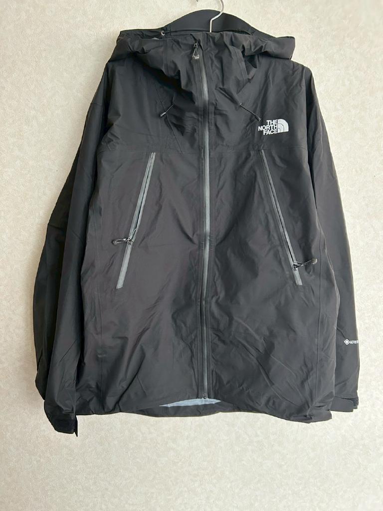 THE NORTH FACE