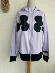 adidas、XLサイズ、スウェット・パーカー