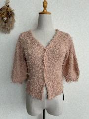 Kastane、F（フリー）、カーディガン・ボレロ・ベスト