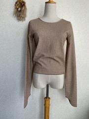 Kastane、F（フリー）、カットソー