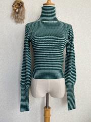 Kastane、F（フリー）、ニット