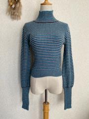 Kastane、F（フリー）、ニット