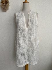 LEPSIM、F（フリー）、カーディガン・ボレロ・ベスト