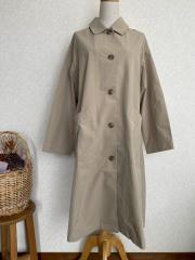 STUDIO CLIP、Mサイズ、コート