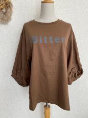 Samansa Mos2、F（フリー）、Tシャツ