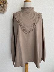 Samansa Mos2、F（フリー）、Tシャツ