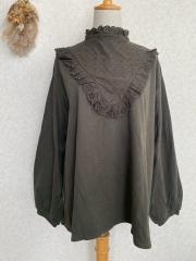 Samansa Mos2、F（フリー）、Tシャツ