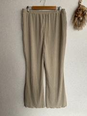 LEPSIM、F（フリー）、パンツ