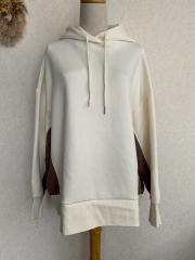 LEPSIM、F（フリー）、スウェット・パーカー