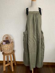 niko and...、Lサイズ、ワンピース