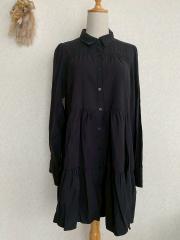 ZARA、F（フリー）、ワンピース