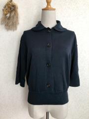 Margaret HOWELL、その他、カーディガン・ボレロ・ベスト