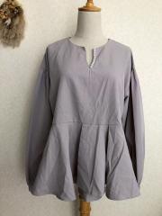 La-gemme、F（フリー）、カットソー