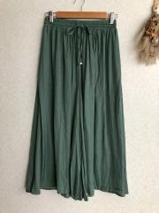 DRESKIP、Mサイズ、パンツ