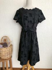 libro Plus、LLサイズ、ワンピース