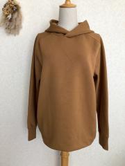 BAYFLOW、その他、スウェット・パーカー