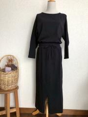 URBAN RESEARCH Sonny Label、F（フリー）、ワンピース