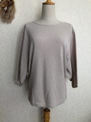 Elura、Mサイズ、カットソー