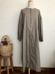 Samansa Mos2、F（フリー）、コート