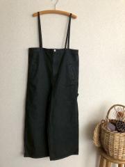 STUDIO CLIP、F（フリー）、オールインワン・サロペット