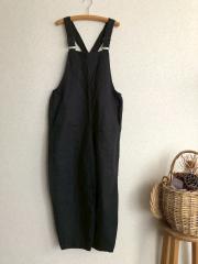 STUDIO CLIP、Mサイズ、オールインワン・サロペット