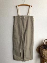 STUDIO CLIP、F（フリー）、オールインワン・サロペット