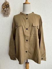 Samansa Mos2、F（フリー）、ジャケット