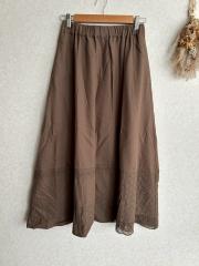 Samansa Mos2、F（フリー）、スカート