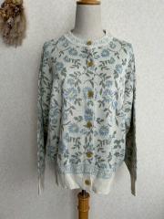 Samansa Mos2、F（フリー）、カーディガン・ボレロ・ベスト