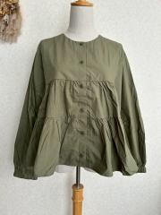 Samansa Mos2、F（フリー）、ジャケット