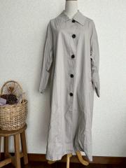 Samansa Mos2、F（フリー）、コート