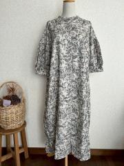 Samansa Mos2、F（フリー）、ワンピース