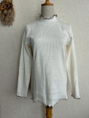 Samansa Mos2、F（フリー）、カットソー