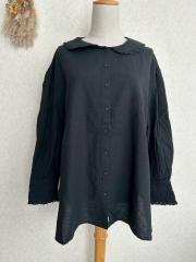 Samansa Mos2、F（フリー）、シャツ・ブラウス