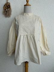 Samansa Mos2、F（フリー）、シャツ・ブラウス