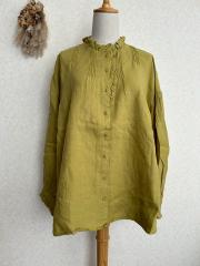 Samansa Mos2、F（フリー）、シャツ・ブラウス