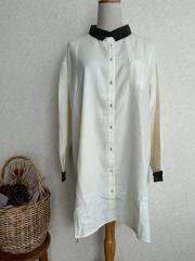 Samansa Mos2、F（フリー）、シャツ・ブラウス