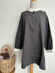 Samansa Mos2、F（フリー）、シャツ・ブラウス